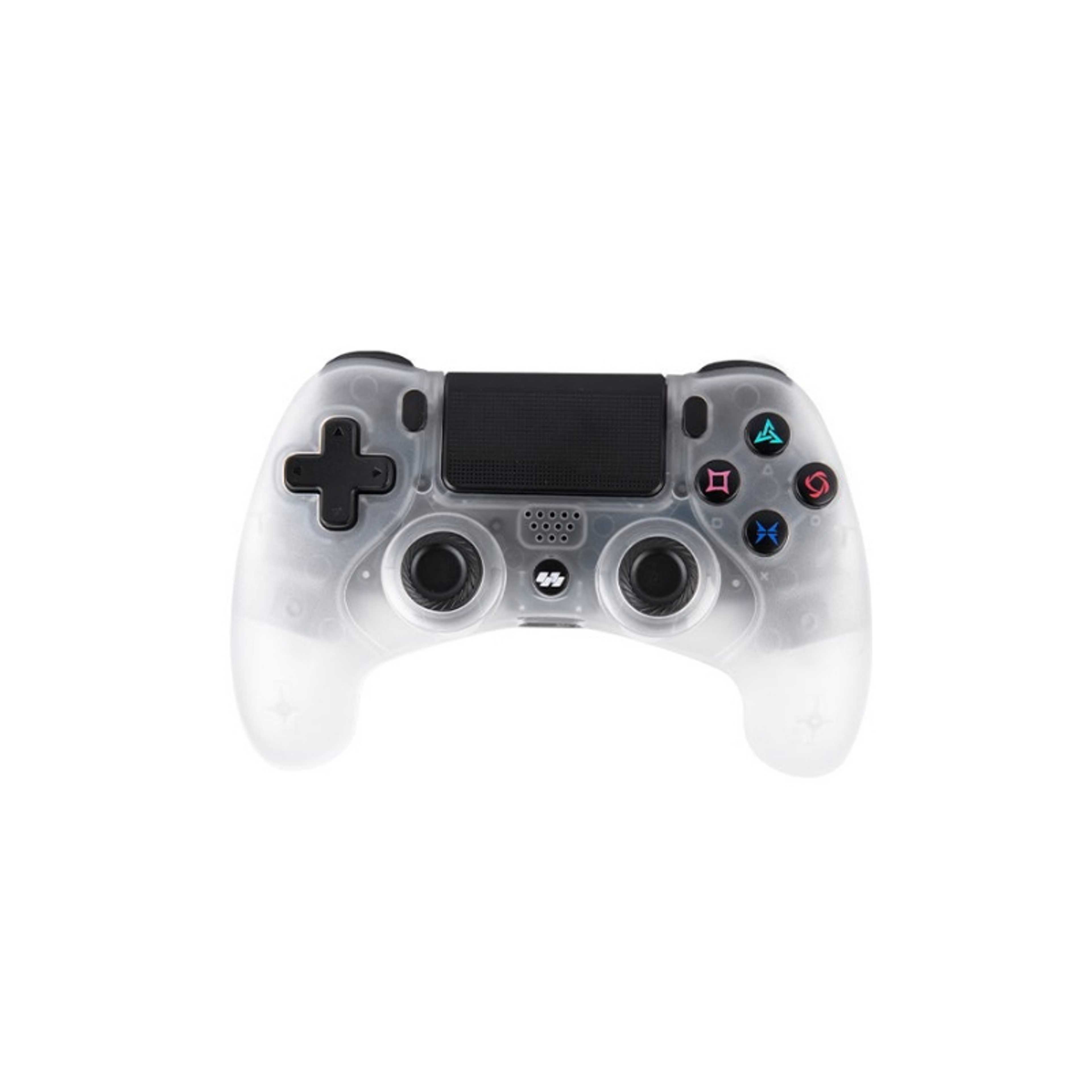 Wireless Controller for ps4 Crystal - Product Main Image